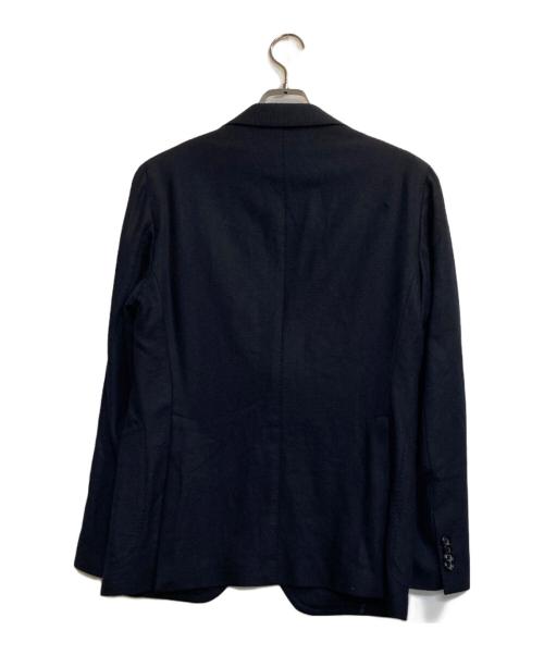 TAGLIATORE（タリアトーレ）TAGLIATORE (タリアトーレ) テーラードジャケット ネイビー サイズ:48/8Ｒの古着・服飾アイテム