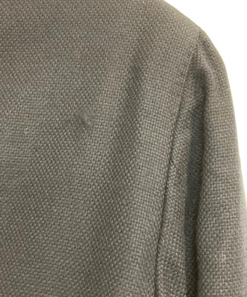 TAGLIATORE（タリアトーレ）TAGLIATORE (タリアトーレ) テーラードジャケット ネイビー サイズ:48/8Ｒの古着・服飾アイテム