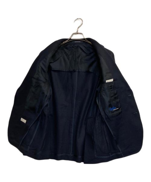 TAGLIATORE（タリアトーレ）TAGLIATORE (タリアトーレ) テーラードジャケット ネイビー サイズ:48/8Ｒの古着・服飾アイテム