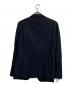 TAGLIATORE (タリアトーレ) テーラードジャケット ネイビー サイズ:48/8Ｒ：15000円