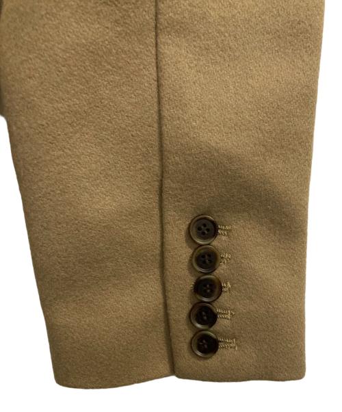 Ameri（アメリ）Ameri (アメリ) WAIST SHAPE ASSORT BUTTON COAT カーキ サイズ:Ｓの古着・服飾アイテム