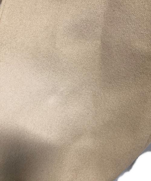 Ameri（アメリ）Ameri (アメリ) WAIST SHAPE ASSORT BUTTON COAT カーキ サイズ:Ｓの古着・服飾アイテム