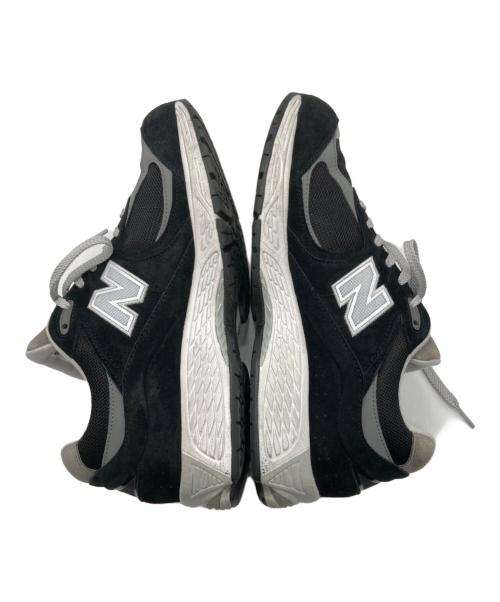 NEW BALANCE（ニューバランス）NEW BALANCE (ニューバランス) M2002RXD ブラック サイズ:US11の古着・服飾アイテム