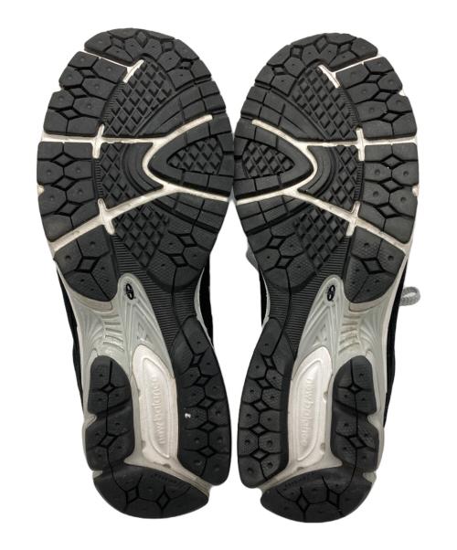 NEW BALANCE（ニューバランス）NEW BALANCE (ニューバランス) M2002RXD ブラック サイズ:US11の古着・服飾アイテム