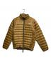 THE NORTH FACE（ザ ノース フェイス）の古着「ダウンジャケット」｜カーキ