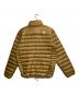 THE NORTH FACE (ザ ノース フェイス) ダウンジャケット カーキ サイズ:Ｍ：10000円