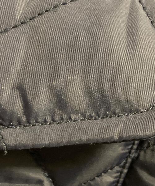 POLO RALPH LAUREN（ポロ・ラルフローレン）POLO RALPH LAUREN (ポロ・ラルフローレン) キルティングベスト ネイビー サイズ:Ｓの古着・服飾アイテム