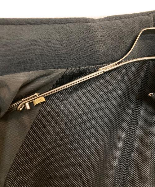 Eddie Bauer（エディーバウアー）Eddie Bauer (エディーバウアー) Sac Jac / サックジャケット ブラック サイズ:Sの古着・服飾アイテム