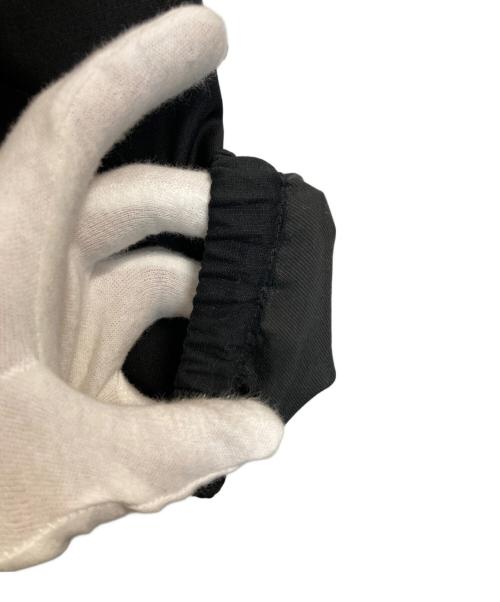 Eddie Bauer（エディーバウアー）Eddie Bauer (エディーバウアー) Sac Jac / サックジャケット ブラック サイズ:Sの古着・服飾アイテム