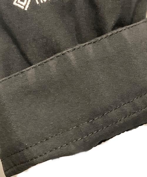 THE NORTH FACE（ザ ノース フェイス）THE NORTH FACE (ザ ノース フェイス) MOUNTAIN LIGHT DENIM JACKET/マウンテンデニムライトジャケット ブラック×インディゴ サイズ:Ｍの古着・服飾アイテム