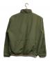 NIKE (ナイキ) AS M NK CLUB+ WINTER TOP REV アイボリー×カーキ サイズ:Ｍ：5000円