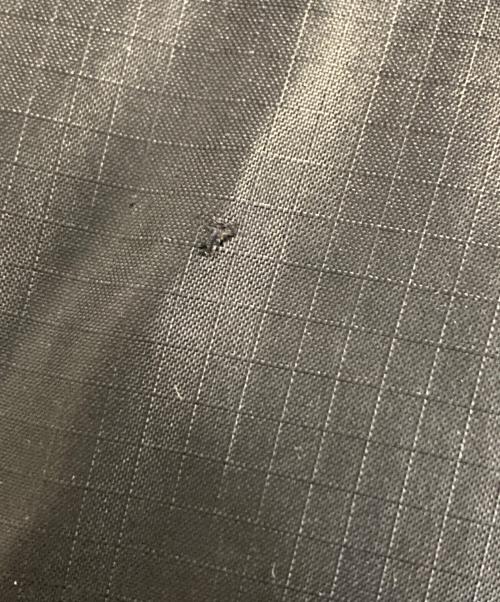 THE NORTH FACE（ザ ノース フェイス）THE NORTH FACE (ザ ノース フェイス) ダウンジャケット ブラック サイズ:Lの古着・服飾アイテム