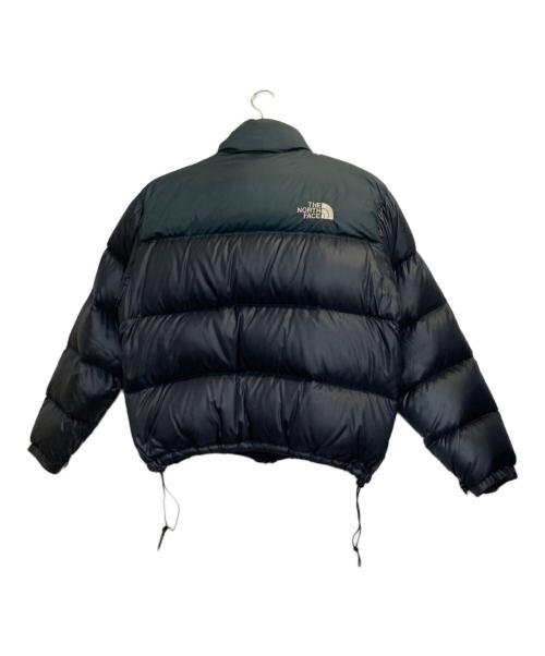THE NORTH FACE（ザ ノース フェイス）THE NORTH FACE (ザ ノース フェイス) ダウンジャケット ブラック サイズ:Lの古着・服飾アイテム