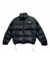 THE NORTH FACE（ザ ノース フェイス）の古着「ダウンジャケット」｜ブラック