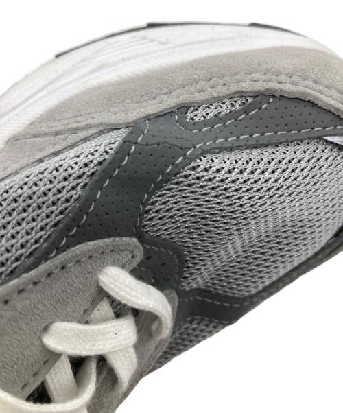 NEW BALANCE（ニューバランス）NEW BALANCE (ニューバランス) W990GL3 グレー サイズ:US7の古着・服飾アイテム