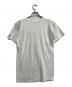 Champion (チャンピオン) MISSOURI半袖カットソー ホワイト サイズ:Ｍ：3500円