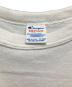 中古・古着 Champion (チャンピオン) MISSOURI半袖カットソー ホワイト サイズ:Ｍ：3500円