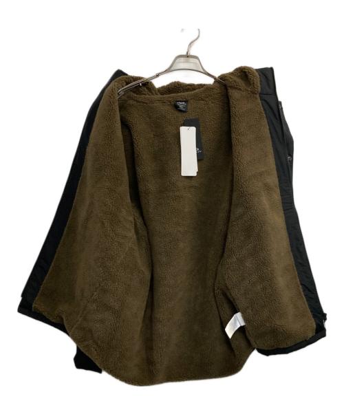 OAKLEY（オークリー）OAKLEY (オークリー) 裏ボアジャケット ブラック サイズ:ＸＬの古着・服飾アイテム