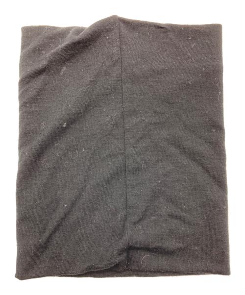ARC'TERYX（アークテリクス）ARC'TERYX (アークテリクス) Rho LTW Neck Gaiter / ネックウォーマー ブラック サイズ:フリーサイズの古着・服飾アイテム