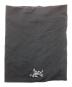 ARC'TERYX（アークテリクス）の古着「Rho LTW Neck Gaiter / ネックウォーマー」｜ブラック