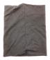 ARC'TERYX (アークテリクス) Rho LTW Neck Gaiter / ネックウォーマー ブラック サイズ:フリーサイズ：3000円