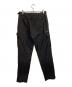 SUPREME (シュプリーム) Jean Paul GAULTIER (ジャンポールゴルチェ) 19SS Pinstripe Cargo Suit Pants ブラック サイズ:30：30000円