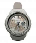 CASIOカシオ）の古着「リストウォッチ」