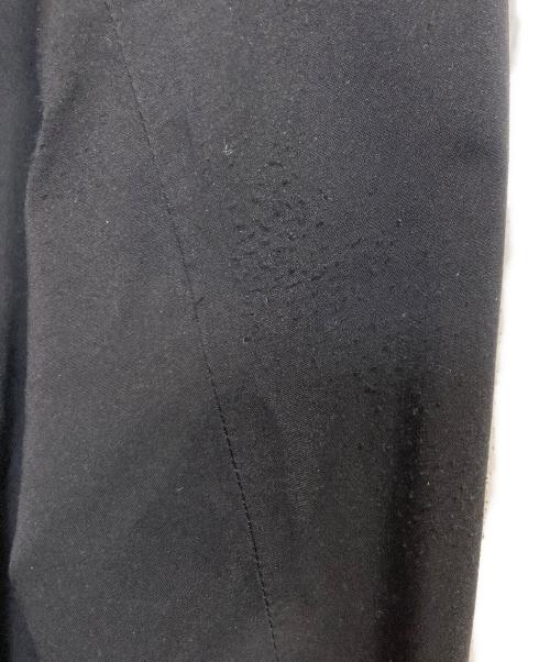 Patagonia（パタゴニア）Patagonia (パタゴニア) FOGBANK TRENCH COAT/ フォグバンクトレンチコート ブラック サイズ:Ｓの古着・服飾アイテム