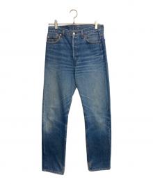 LEVI'S（リーバイス）の古着「501XXデニムパンツ」｜インディゴ