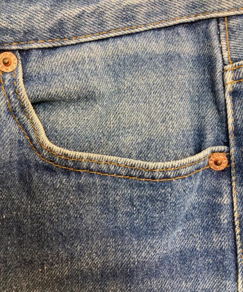 LEVI'S（リーバイス）LEVI'S (リーバイス) 501XXデニムパンツ インディゴ サイズ:31の古着・服飾アイテム