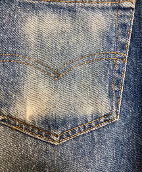 LEVI'S（リーバイス）LEVI'S (リーバイス) 501XXデニムパンツ インディゴ サイズ:31の古着・服飾アイテム