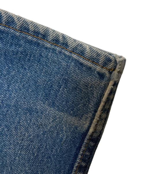 LEVI'S（リーバイス）LEVI'S (リーバイス) 501XXデニムパンツ インディゴ サイズ:31の古着・服飾アイテム