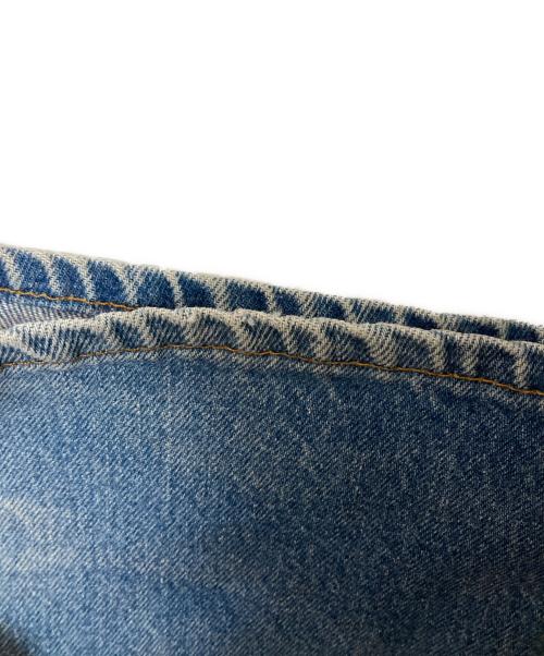LEVI'S（リーバイス）LEVI'S (リーバイス) 501XXデニムパンツ インディゴ サイズ:31の古着・服飾アイテム