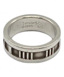 TIFFANY & Co.（ティファニー）の古着「アトラスリング」