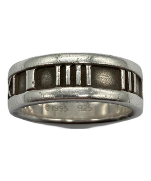 TIFFANY & Co.（ティファニー）Tiffany & Co. (ティファニー) アトラスリング サイズ:記載なしの古着・服飾アイテム