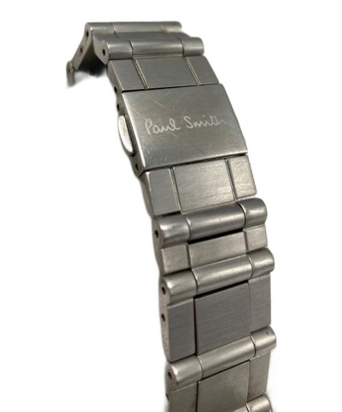 PAUL SMITH（ポールスミス）PAUL SMITH (ポールスミス) リストウォッチの古着・服飾アイテム