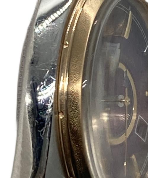 PAUL SMITH（ポールスミス）PAUL SMITH (ポールスミス) リストウォッチの古着・服飾アイテム