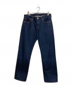 LEVI'Sリーバイス）の古着「501デニムパンツ」｜インディゴ