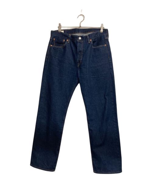 LEVI'S（リーバイス）LEVI'S (リーバイス) 501デニムパンツ インディゴ サイズ:34の古着・服飾アイテム