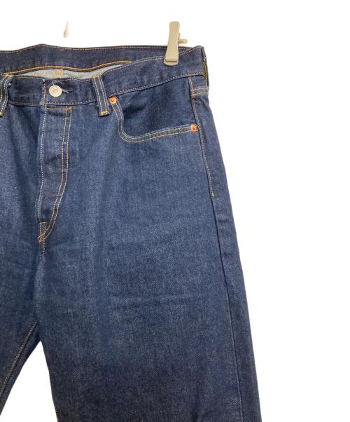 LEVI'S（リーバイス）LEVI'S (リーバイス) 501デニムパンツ インディゴ サイズ:34の古着・服飾アイテム