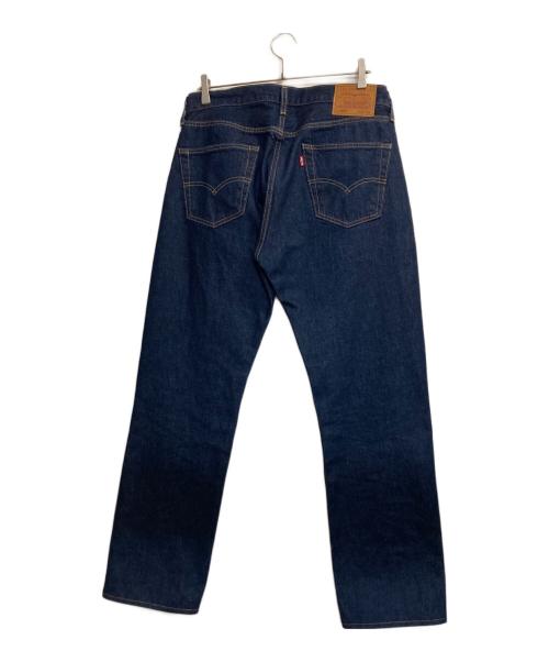 LEVI'S（リーバイス）LEVI'S (リーバイス) 501デニムパンツ インディゴ サイズ:34の古着・服飾アイテム