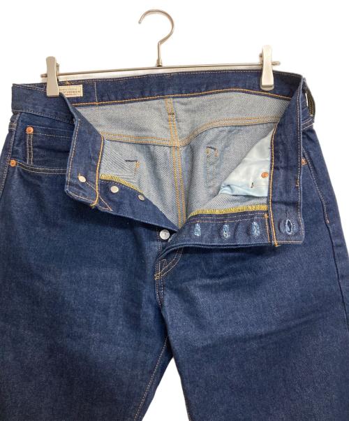 LEVI'S（リーバイス）LEVI'S (リーバイス) 501デニムパンツ インディゴ サイズ:34の古着・服飾アイテム