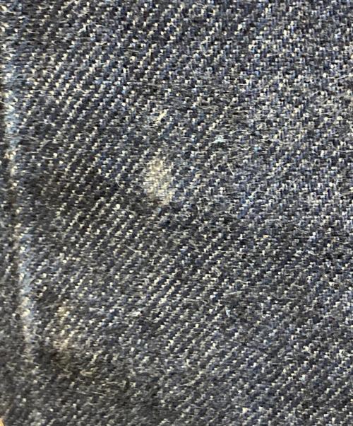 LEVI'S（リーバイス）LEVI'S (リーバイス) 501デニムパンツ インディゴ サイズ:34の古着・服飾アイテム