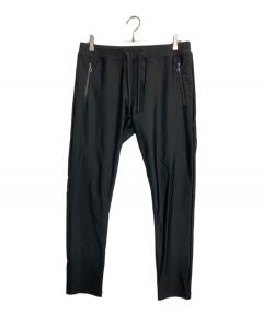 中古・古着通販】ENNOY (エンノイ) 23SS Nylon Pant / ロゴ刺繍