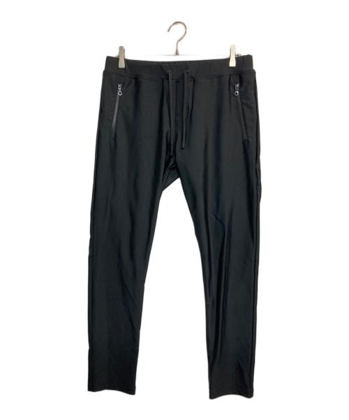 orata（オラータ）orata (オラータ) RUSH PT-2 / ラッシュガード イージーパンツ ブラック サイズ:3の古着・服飾アイテム
