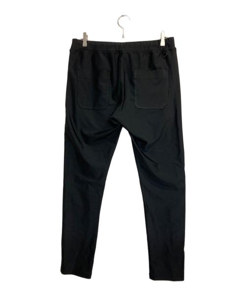 orata（オラータ）orata (オラータ) RUSH PT-2 / ラッシュガード イージーパンツ ブラック サイズ:3の古着・服飾アイテム