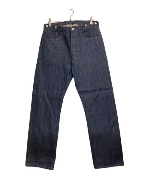 LEVI'S（リーバイス）LEVI'S (リーバイス) 501XX 1890モデル デニムパンツ インディゴ サイズ:33の古着・服飾アイテム