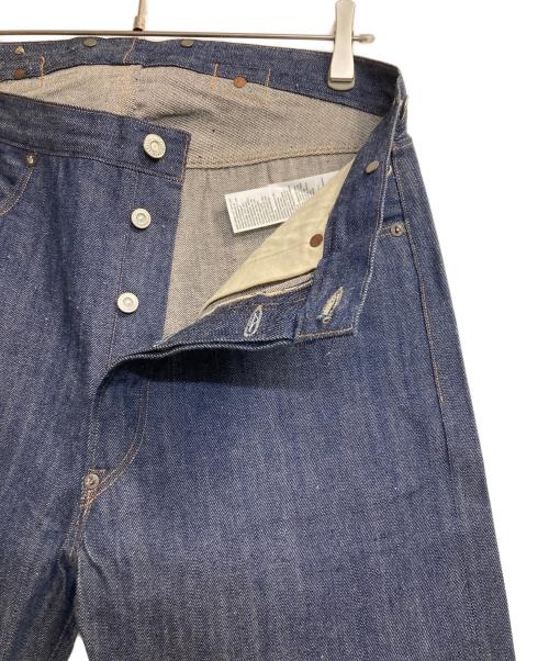 LEVI'S（リーバイス）LEVI'S (リーバイス) 501XX 1890モデル デニムパンツ インディゴ サイズ:33の古着・服飾アイテム