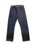 LEVI'S（リーバイス）の古着「501XX 1890モデル デニムパンツ」｜インディゴ