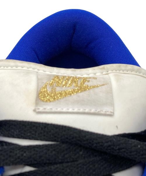 NIKE（ナイキ）NIKE (ナイキ) Supreme (シュプリーム) DUNK LOW OG QS / ダンクロー ブルー サイズ:US10の古着・服飾アイテム